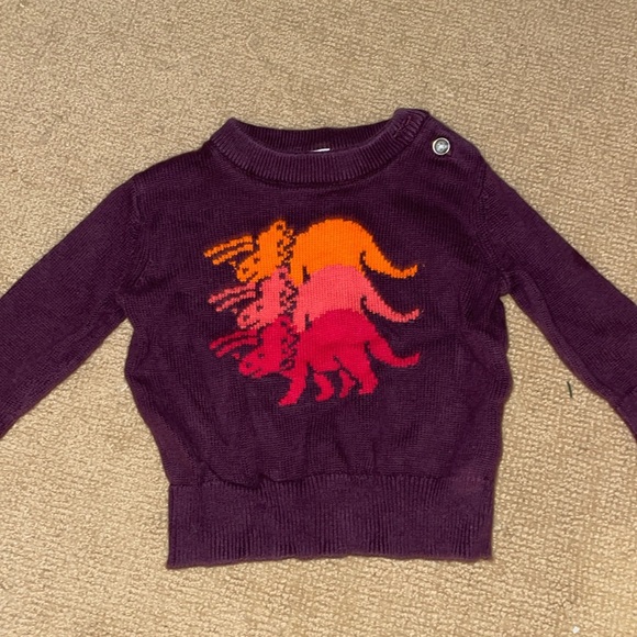 Baby gap sweater bundle- size 3-6 months - Picture 5 of 10